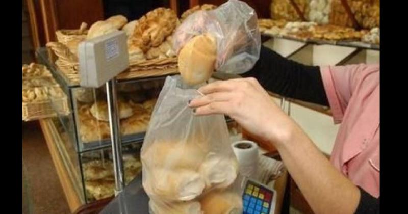 Julio Courtial señaló que se est� consumiendo harina de menor calidad por los precios que tienen los molinos