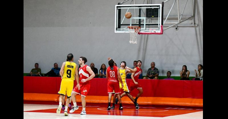 Sirio Libanés volver� a jugar de local enfrentando a Juventud