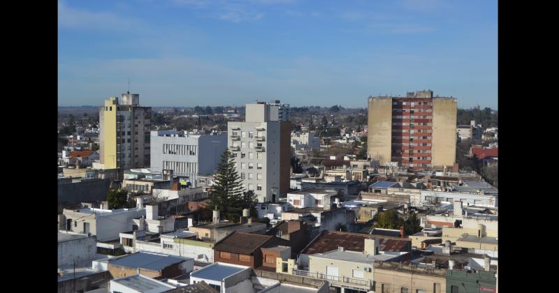 Pergamino va seguir creciendo en este rubro la revalorización en el tiempo va a permitir al inversor mayor confianza en el sistema dijo Manzoni