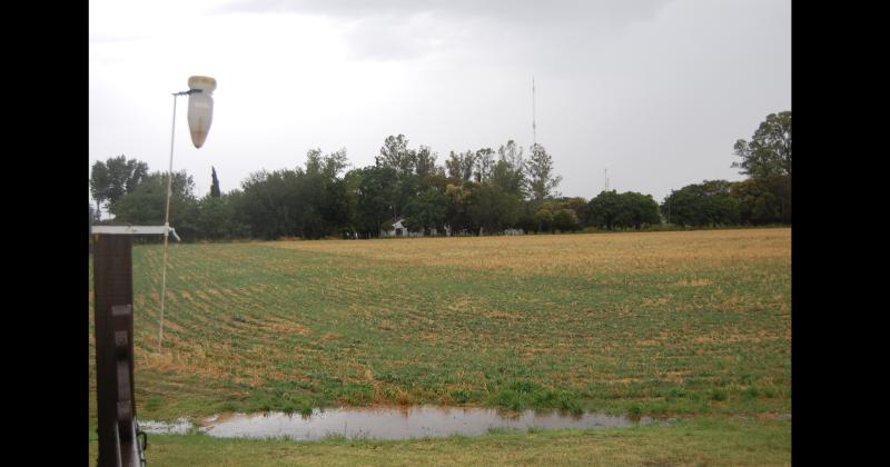 Las precipitaciones del trimestre se esperan que se encuentren entre normales a deficitarias