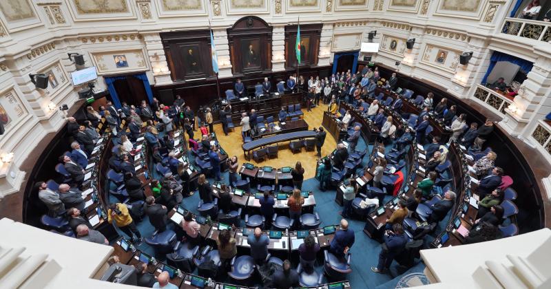 Poleacutemica por una ley que multiplica intereses en sentencias de despidos