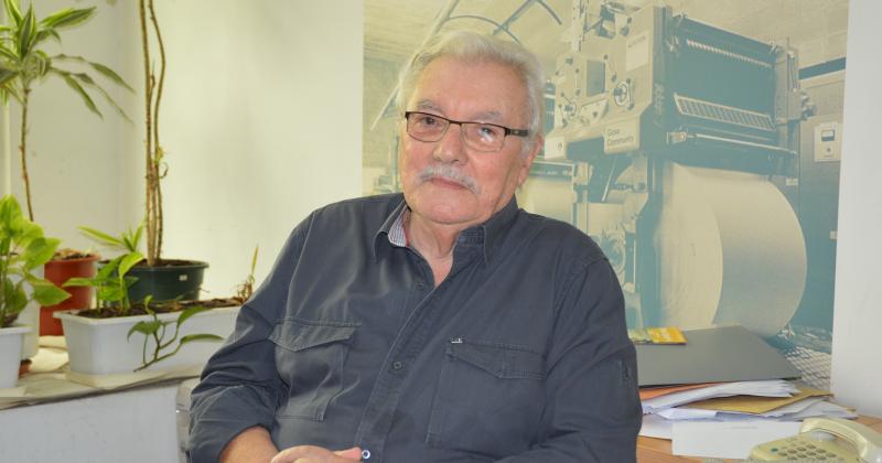 Luis Nardi