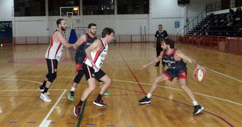 Sportivo Rojas volvió a vencer a Círculo Italiano y se clasificó a las semifinales