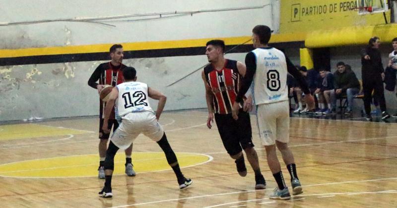 Argentino est� 1-0 arriba y el s�bado intentar� volver a ganar para adueñarse del Torneo Apertura