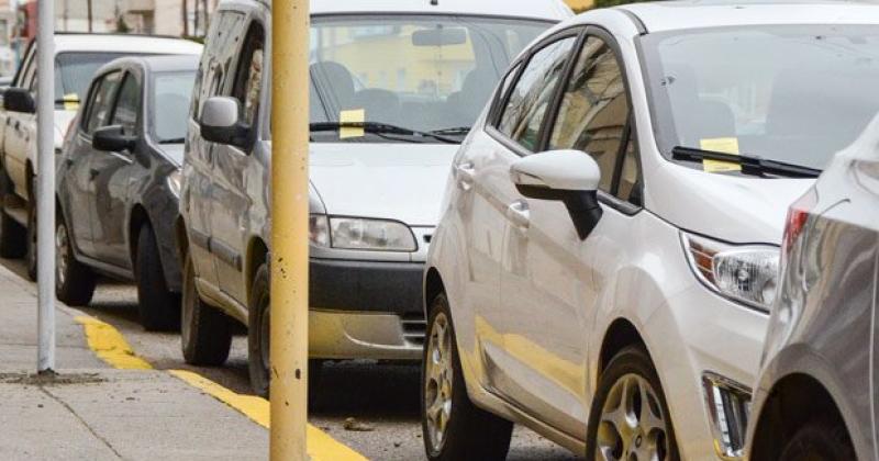 Desde el �rea de Tr�nsito confirmaron que son constantes los reclamos que hay por problemas con vehículos mal estacionados