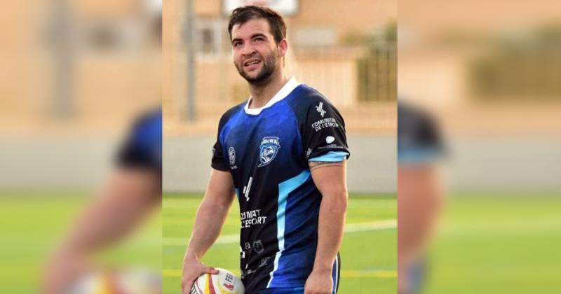 Santiago Raimundo ser� el primer pergaminense en jugar en la División de Honor de España