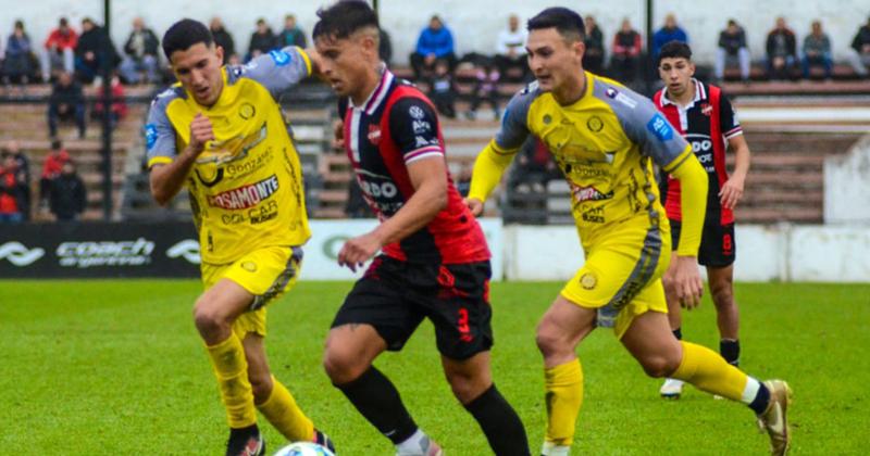 Douglas buscar� hoy su cuarto triunfo consecutivo en el Miguel Morales el último fue ante Crucero del Norte