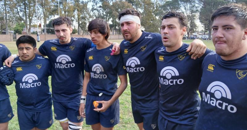 Gimnasia se recuperoacute en la Reclasificacioacuten B con un triunfo de visitante ante Cha Roga