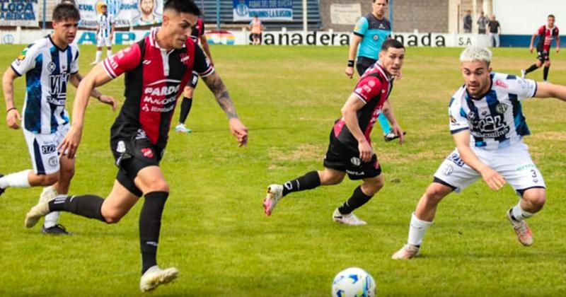 Tras el empate en Lincoln el Rojinegro buscar� cerrar la Primera Fase de la Rev�lida con un triunfo
