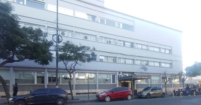 La actividad est� pautada para el viernes de 9-00 a 11-00 en la Clínica Pergamino