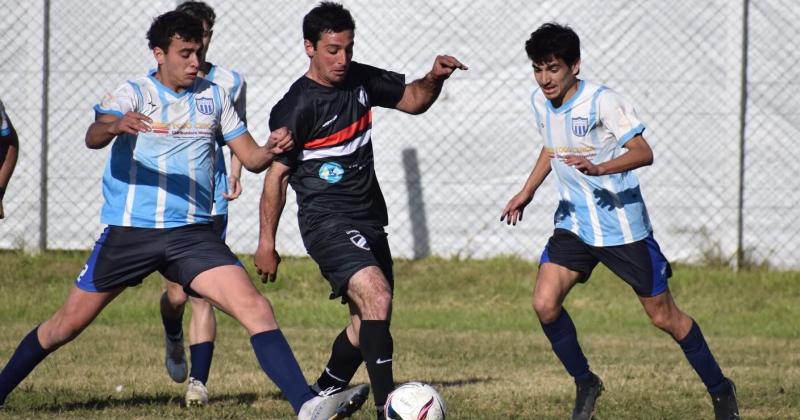 Arroyo Dulce y Rancagua se medir�n esta tarde en un nuevo cl�sico