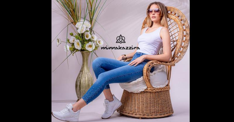 Minnakazzira abrir� este s�bado 21 su primer local en Pergamino