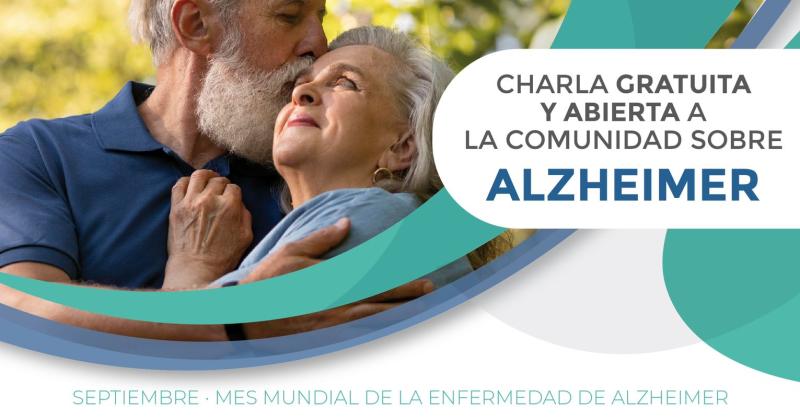 La actividad ser� a las 16-00 en el auditorio de la Clínica Pergamino