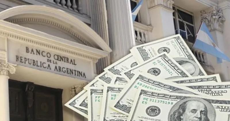 En las últimas horas circularon versiones en el mercado de que la gestión económica cargo del ministro Luis Caputo est� cerca de cerrar el Repro con un importante banco de capitales extranjeros