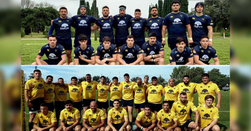 El Plantel Superior completo del Lobo dar� batalla esta tarde frente a Logaritmo en busca del sueño