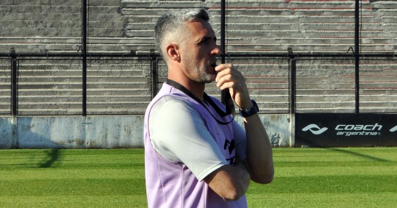 Adri�n Aranda- Pudimos jugar los partidos en campo rival tanto de local como de visitante siendo protagonistas