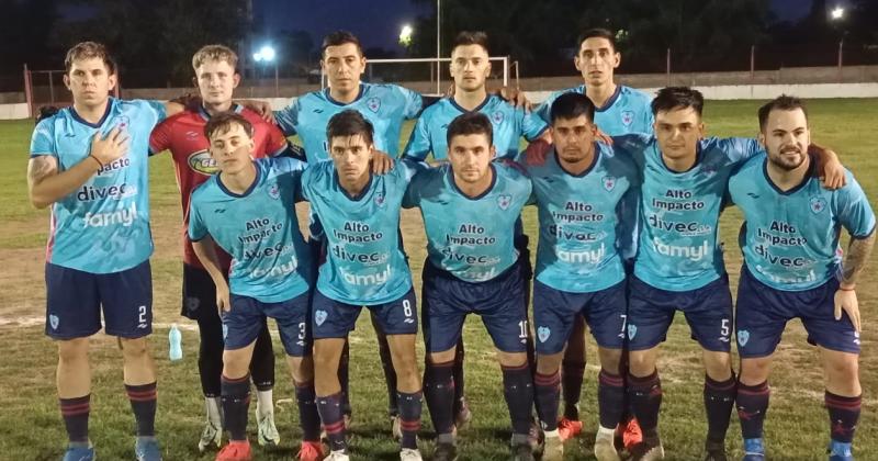 Juventud se quedó con el pase a la final del Play Off y est� en carrera para repetir el título logrado en 2023
