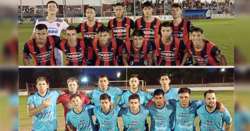 Douglas Haig y Juventud se enfrentar�n en el estadio de Provincial por un lugar en la finalísima del año