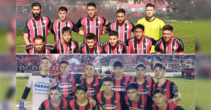 Racing y Douglas Haig definir�n el campeonato 2024 de la Liga de Pergamino