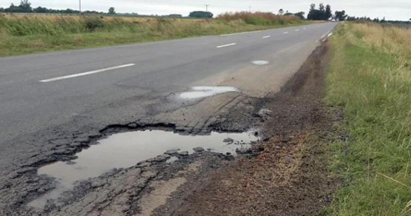 Suma preocupación por no saber el destino que tendr�n estas obras de envergadura