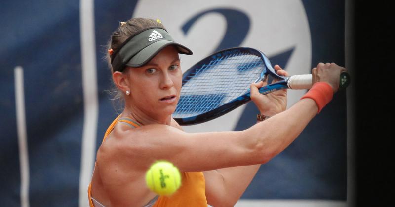 Berta Bonardi disputar� su segunda final en un torneo del circuito ITF