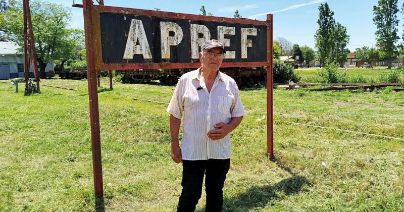 Eduardo V�zquez cuenta el ambicioso sueño de Apref del parque tem�tico