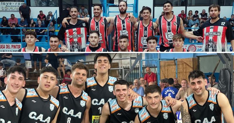Sportivo Rojas y Argentino al igual que en el Apertura protagonizar�n la definición del certamen de la APB
