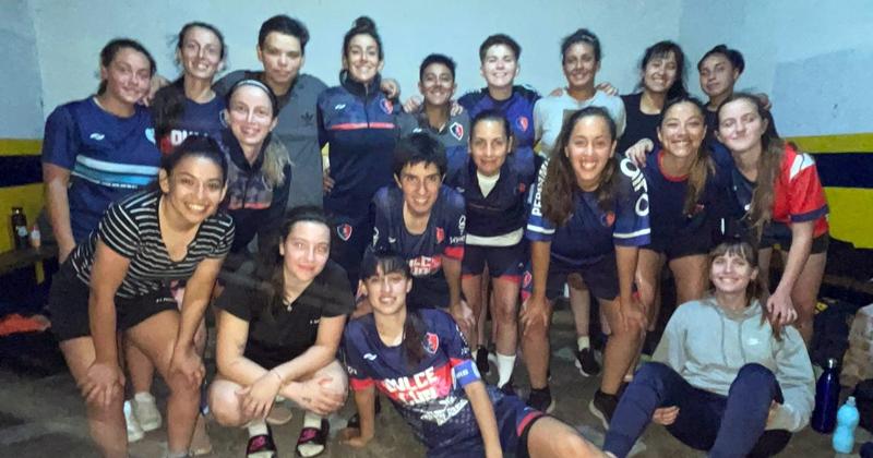 San José arrancó con un triunfo frente a 12 de Octubre de San Nicol�s