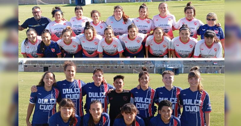 Provincial y San José se enfrentar�n por el título 2024 de la Liga
