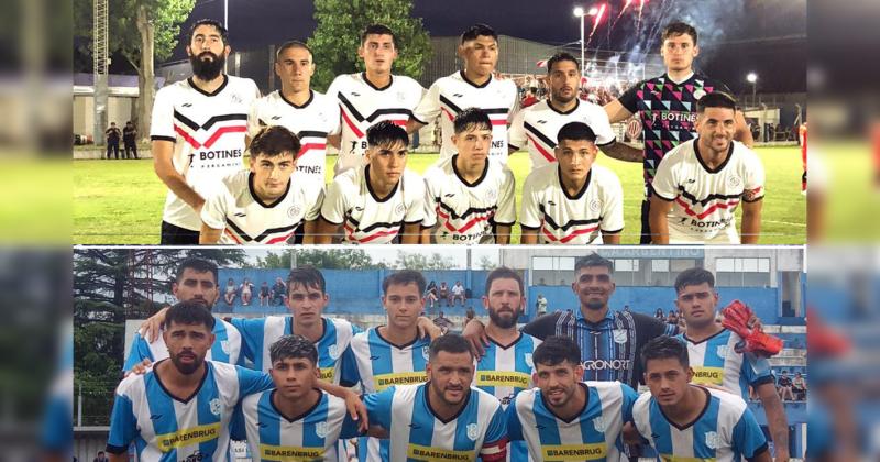  Racing buscar� revertir el 0-1 en Arrecifes y Argentino no pudo con Defensores de local