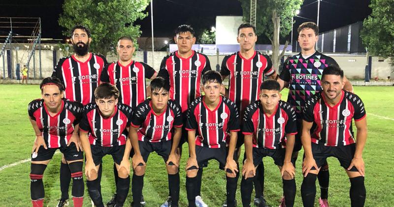 Racing se jugar� el pase a la Tercera Ronda del Torneo Regional Federal Amateur
