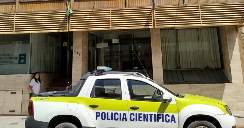 El estafador est� involucrado en denuncias penales y en juicios civiles