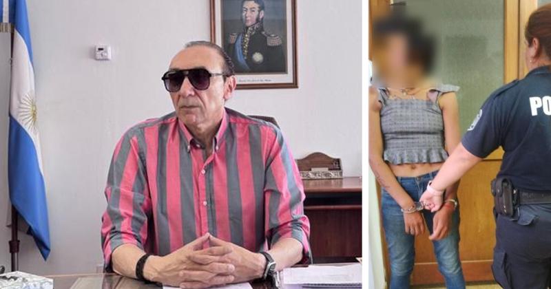El fiscal Mario Daniel Gómez confía en la Justicia para lograr la paz social
