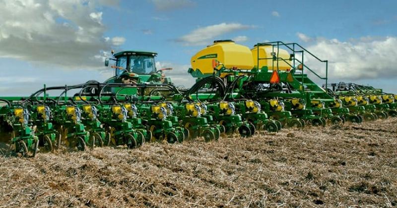 El desafío est� en mejorar la producción con tecnología y aumentar su industrialización