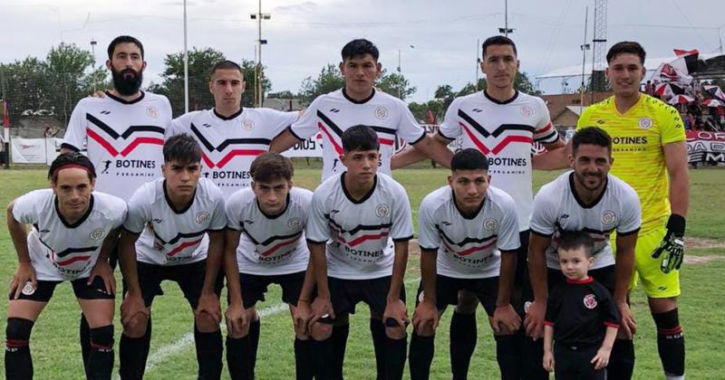 Racing avanzó a la Tercera Ronda y su próximo rival ser� Defensores de Salto