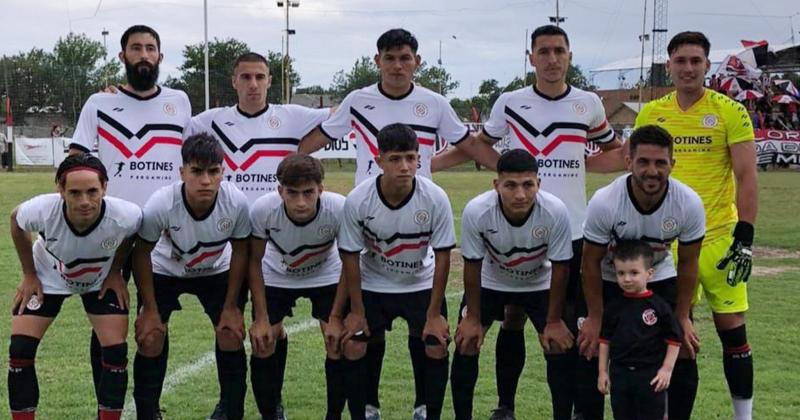 Racing buscar� ante Defensores de Salto seguir haciendo historia en el Torneo Regional Amateur