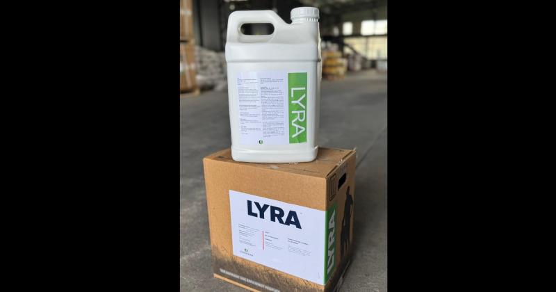 Lyra® est� formulado especialmente para el tratamiento de fertilizantes líquidos nitrogenados