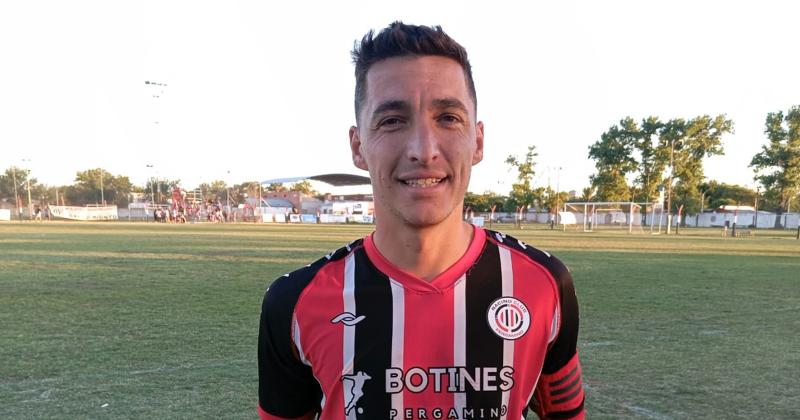 En la segunda etapa se vio un equipo distinto con otra actitud dijo Rodrigo Benítez