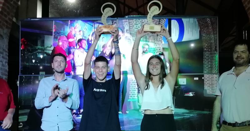 Por segundo año consecutivo el evento se realizar� en la explanada de Bellas Artes en el Parque España