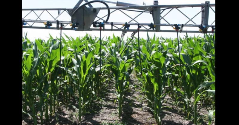 Lyra est� formulado especialmente para el tratamiento de fertilizantes líquidos nitrogenados