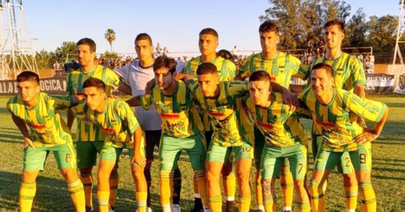 Defensores de Salto con varios pergaminenses buscar� el pase a las semifinales