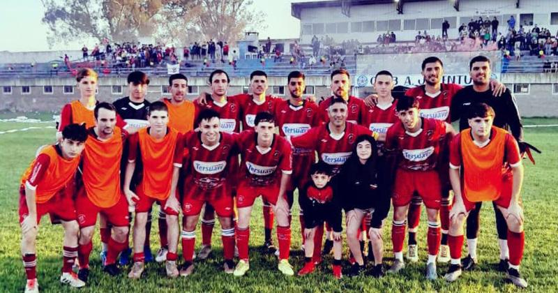 Sirio ser� local ante José Hern�ndez por la primera fecha de la Zona 9