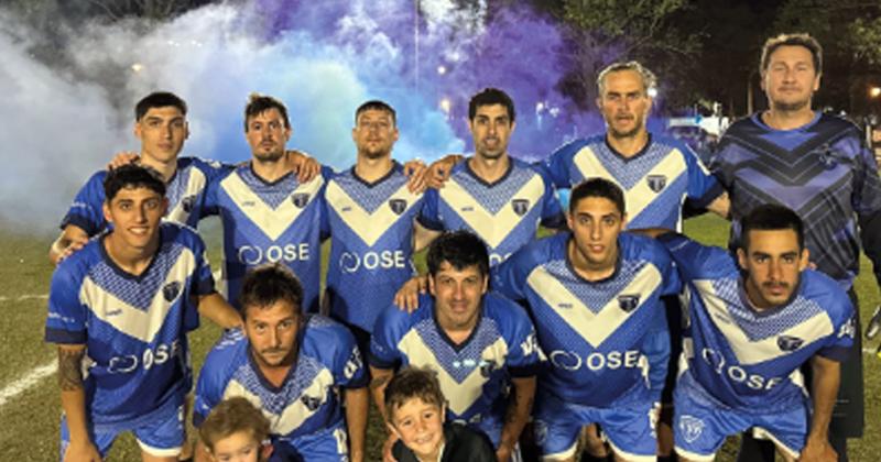 Viajantes disputar� por primera vez el torneo de la Federación Norte con el objetivo se sumar experiencia