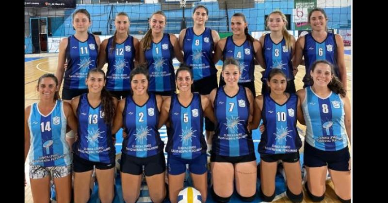 El equipo de Argentino emprender� viaje a San Juan