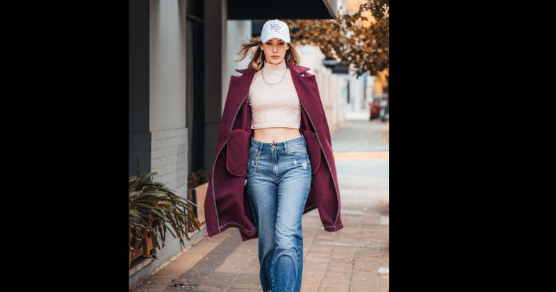 La moda que conquista- Los looks femeninos que enamoran