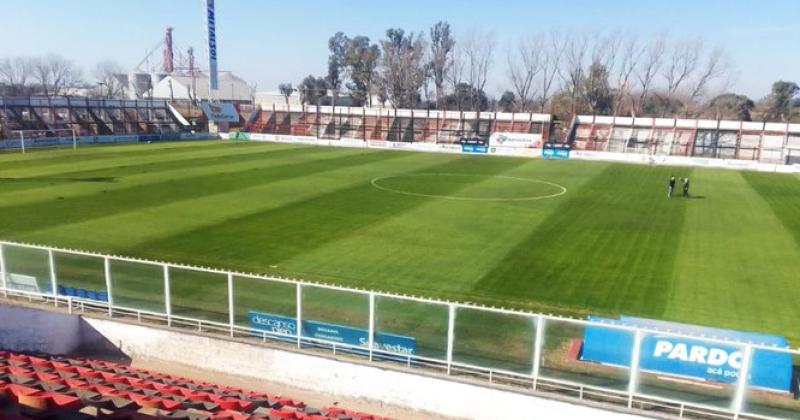 El Miguel Morales ser� escenario de la definición de uno de los cuatro ascensos al Federal A