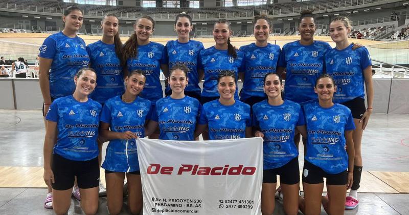 Argentino finalizó la primera fase con dos triunfos y dos derrotas