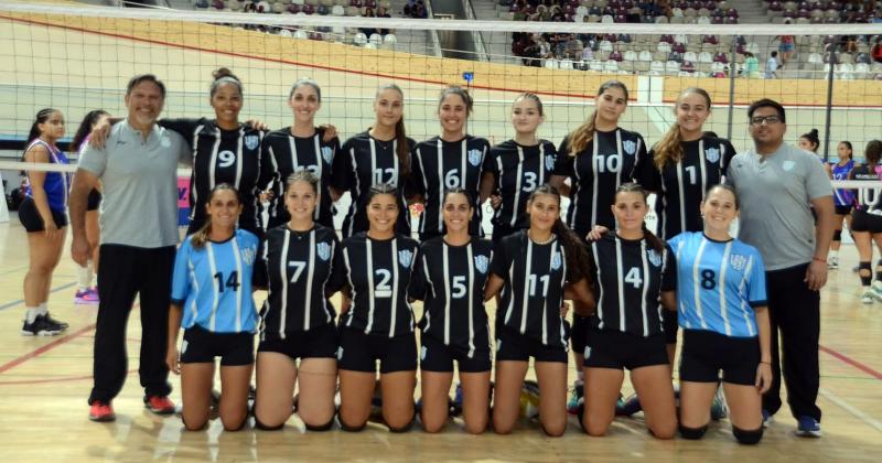 Argentino buscar� finalizar la Liga Federal con un triunfo