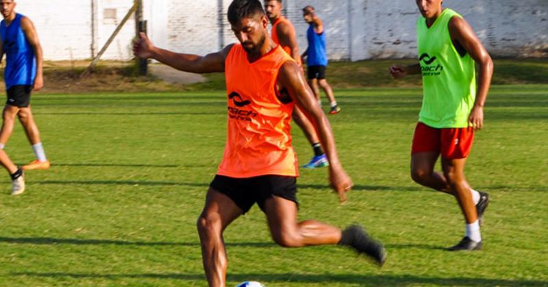 El Rojinegro iniciar� en Rosario la etapa de amistosos de cara a un torneo en el que buscar� llegar lejos