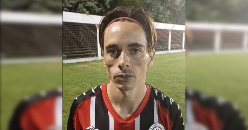 Sebasti�n Illoa uno de los referentes de Racing que arrancó sumando en sus dos presentaciones como visitante
